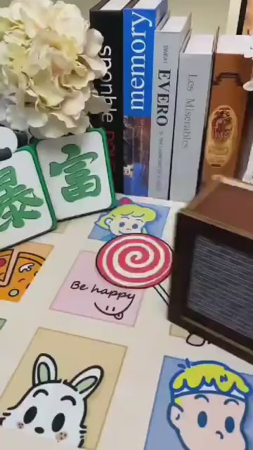 Savings Challenge Piggy Bank